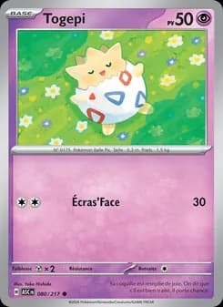 Carte Pokémon