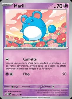 Carte Pokémon