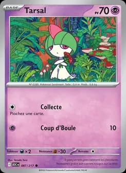 Carte Pokémon