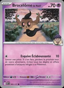 Carte Pokémon
