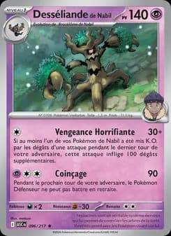 Carte Pokémon