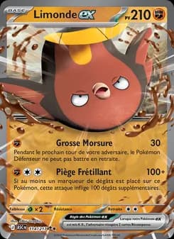 Carte Pokémon