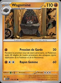 Carte Pokémon