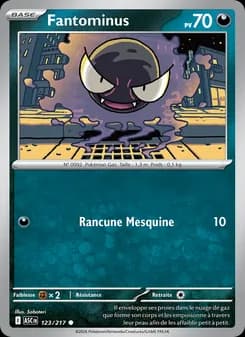 Carte Pokémon