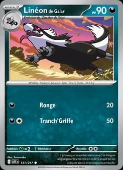 Carte Pokémon