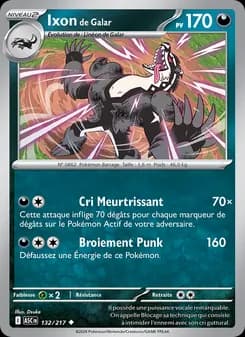 Carte Pokémon