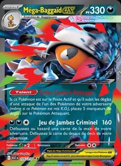 Carte Pokémon