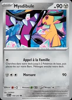 Carte Pokémon