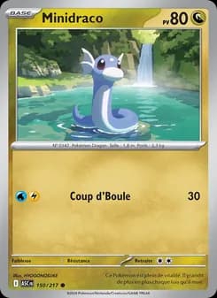 Carte Pokémon