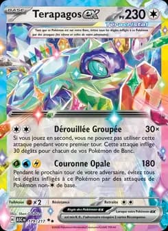 Carte Pokémon