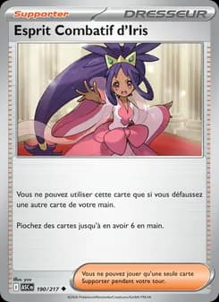 Carte Pokémon