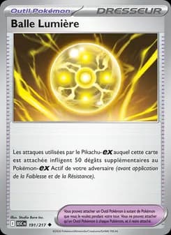 Carte Pokémon
