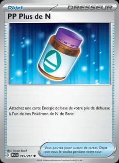 Carte Pokémon