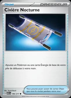 Carte Pokémon