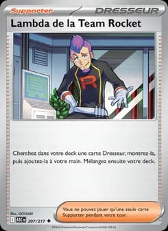 Carte Pokémon