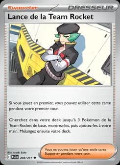 Carte Pokémon