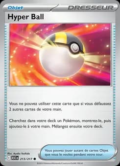 Carte Pokémon