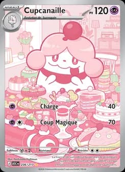 Carte Pokémon
