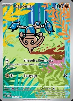Carte Pokémon