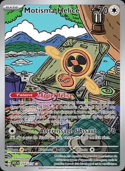 Carte Pokémon
