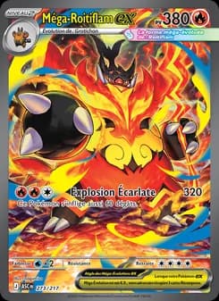 Carte Pokémon