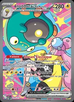 Carte Pokémon