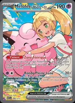 Carte Pokémon
