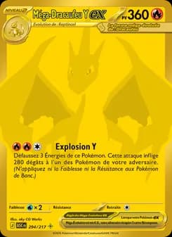 Carte Pokémon