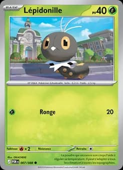 Carte Pokémon