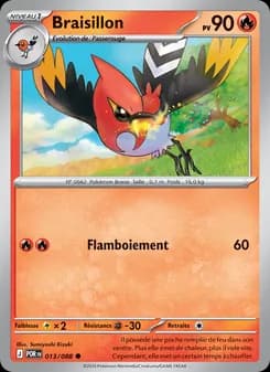 Carte Pokémon