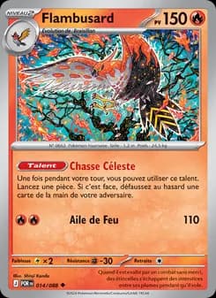 Carte Pokémon