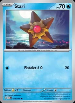 Carte Pokémon