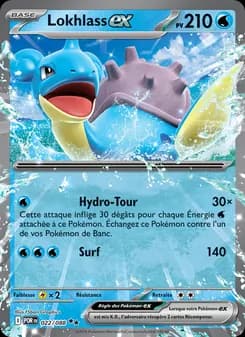 Carte Pokémon