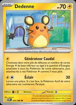 Carte Pokémon