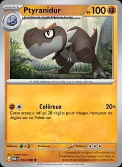 Carte Pokémon