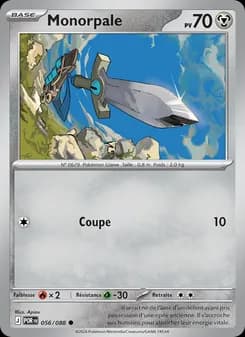 Carte Pokémon