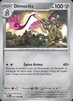 Carte Pokémon
