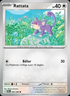 Carte Pokémon