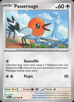 Carte Pokémon