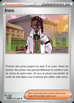 Carte Pokémon