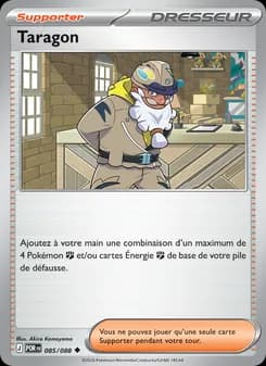 Carte Pokémon