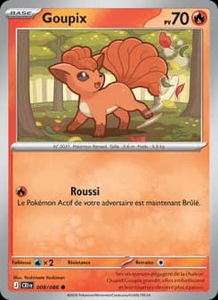 Carte Pokémon