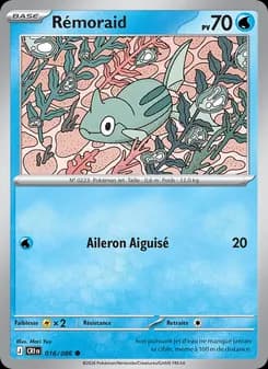 Carte Pokémon
