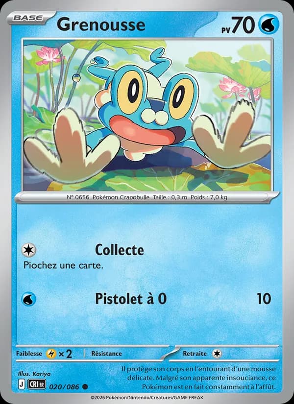 Grenousse