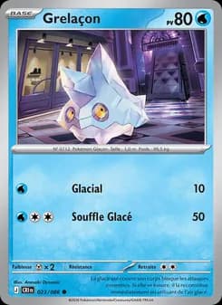 Carte Pokémon
