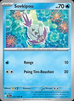 Carte Pokémon