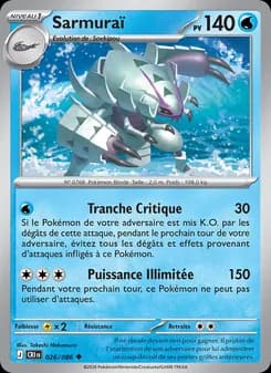 Carte Pokémon