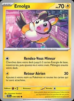 Carte Pokémon
