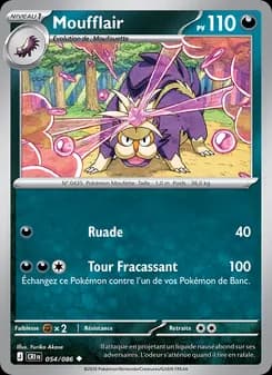 Carte Pokémon