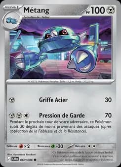 Carte Pokémon